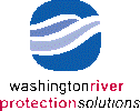 washington river protection solutions logo