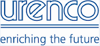 Urenco logo national enrichment facility