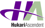 HukariAscendent Logo
