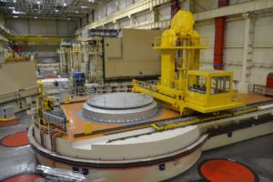 inside a nuclear facility plant jobs