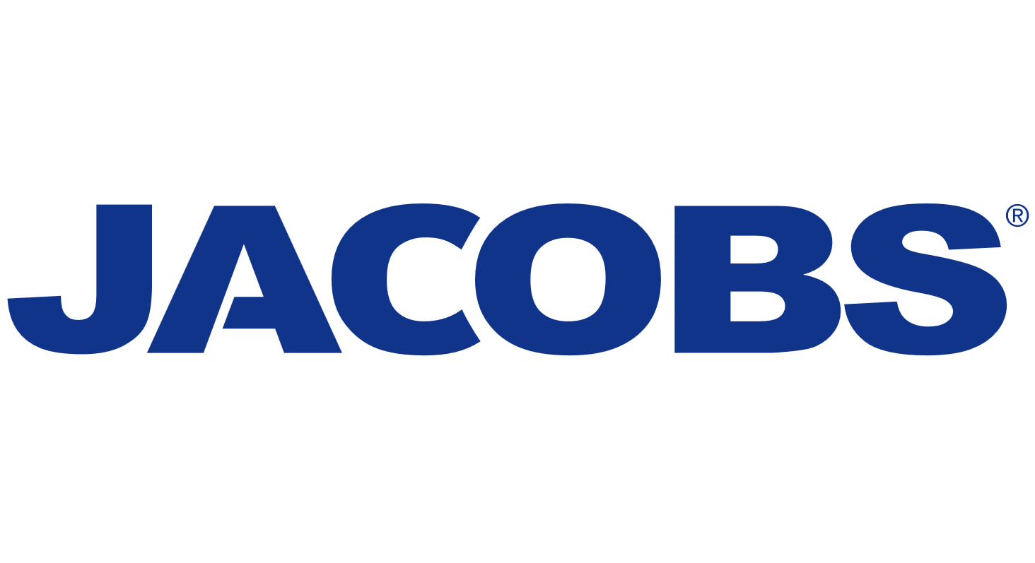 jacobs engineering logo