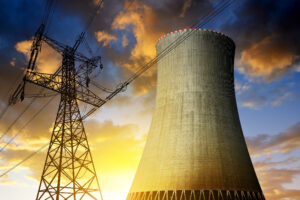Power Plant Nuclear Jobs Hukari Ascendent