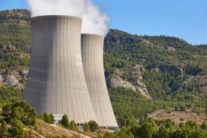 Nuclear Plant Jobs Safe Effective Energy
